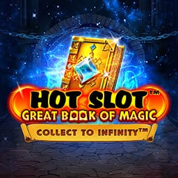 Hot Slot Great Book of Magic