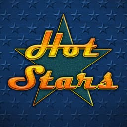 Hot Stars