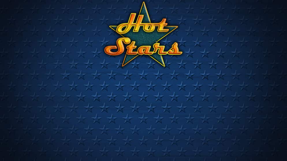 Hot Stars