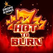 Hot to Burn