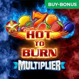 Hot to Burn Multiplier