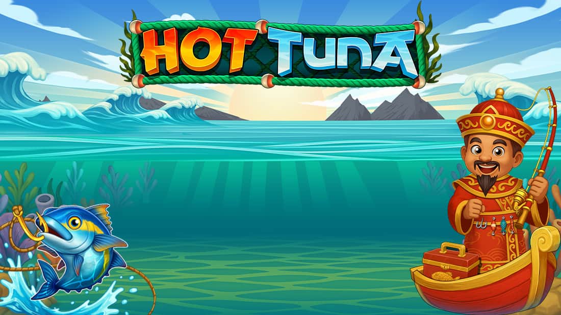 Hot Tuna