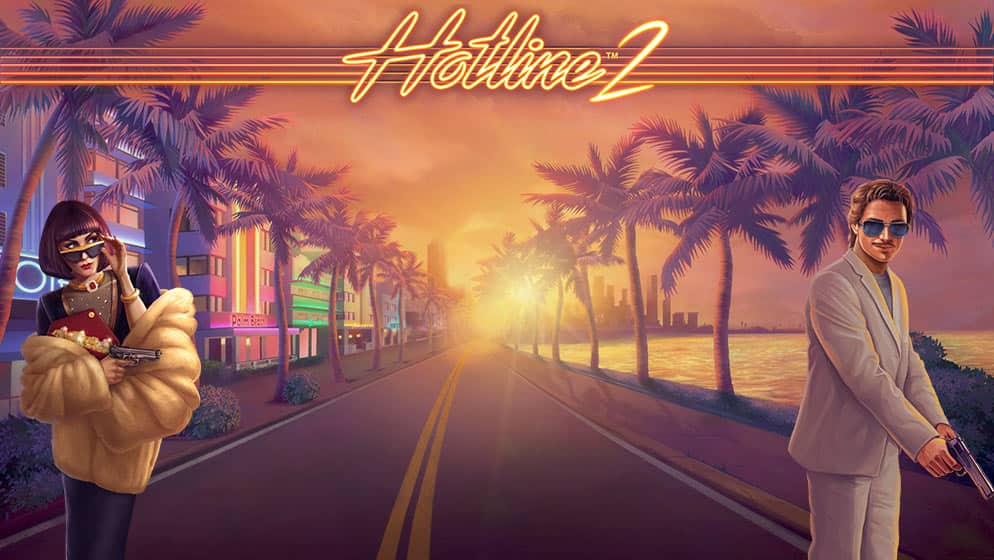 Hotline 2