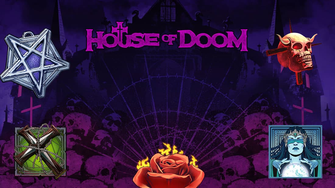 House of Doom