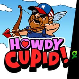 Howdy, Cupid!