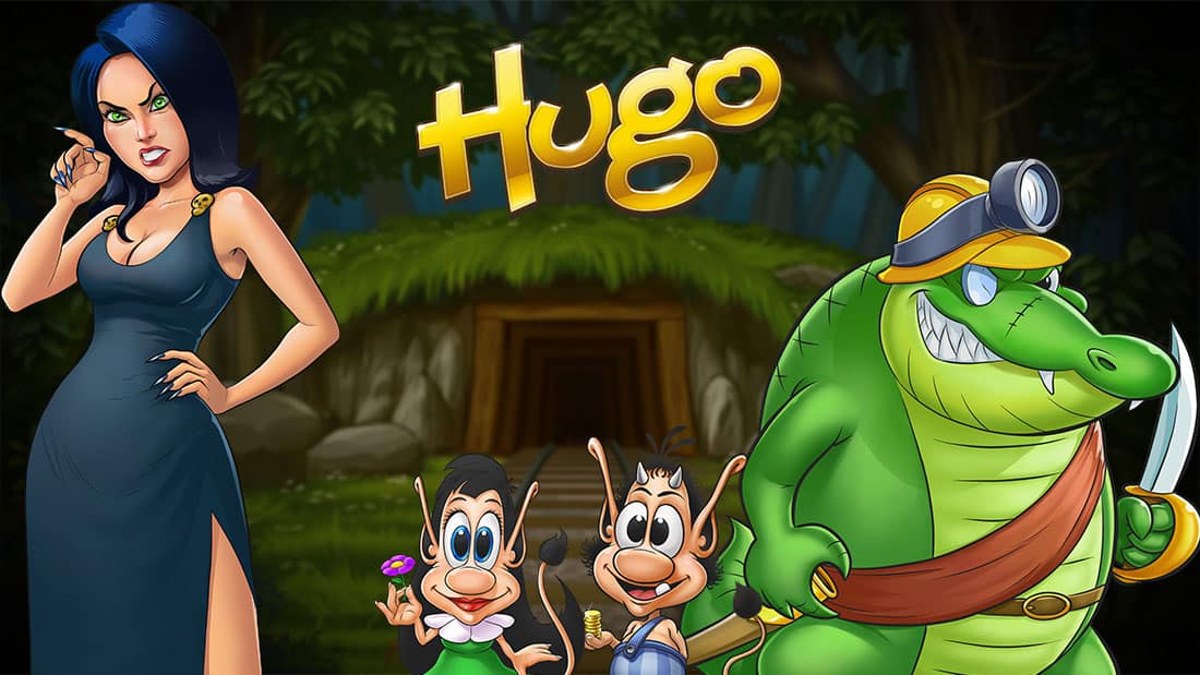 Hugo