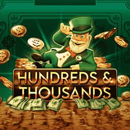 Hundreds and Thousands