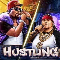 Hustling