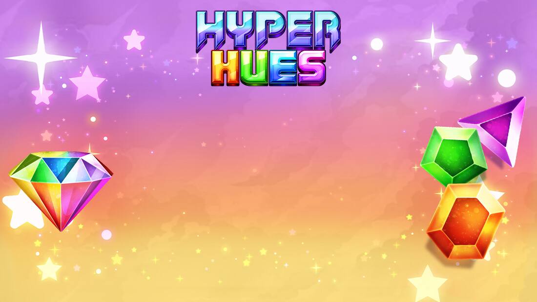 Hyper Hues