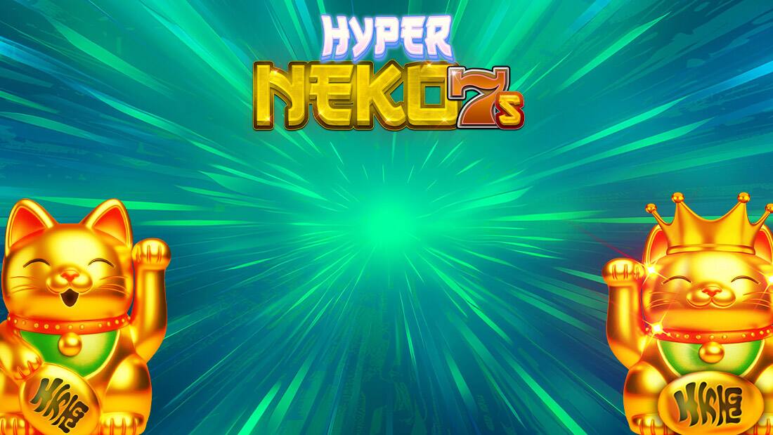 Hyper Neko 7s