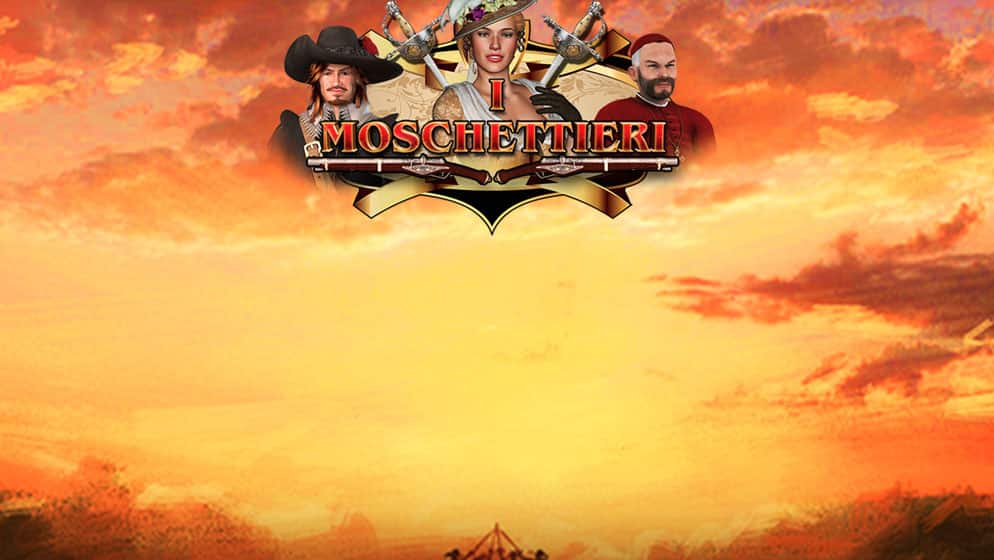 I Moschettieri