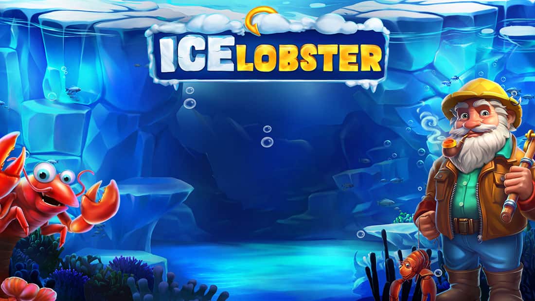 Ice Lobster