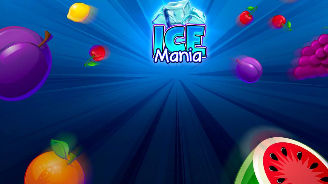 Ice Mania