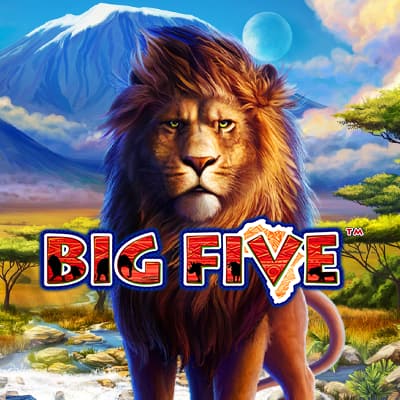 Big Five