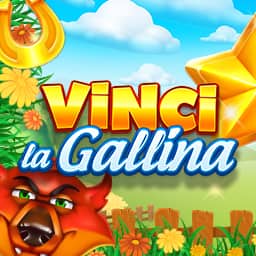 Vinci La Gallina