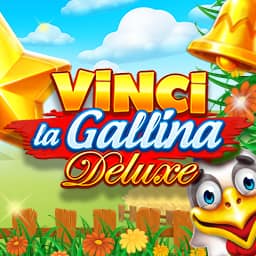 Vinci la Gallina Deluxe