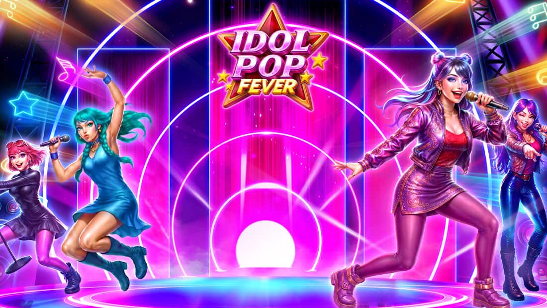 Idol Pop Fever