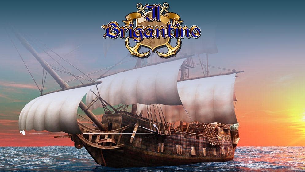 Il Brigantino