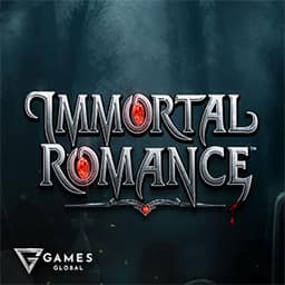 Immortal Romance