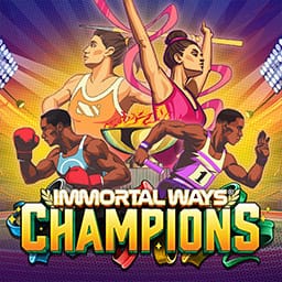 Immortal Ways Champions