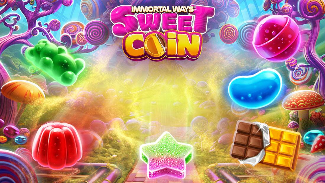 Immortal Ways Sweet Coin