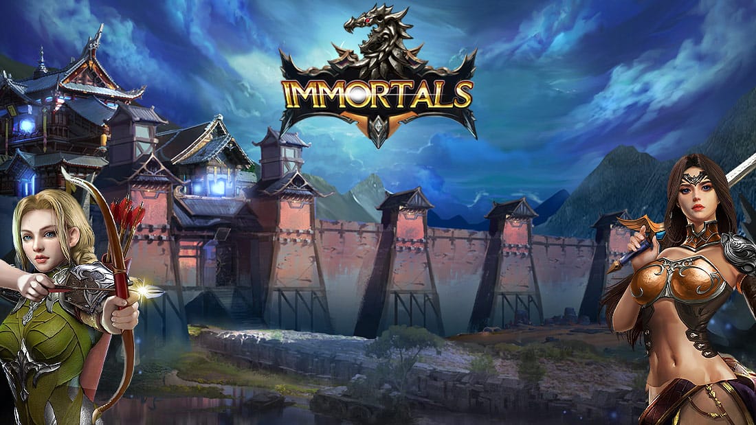 Immortals