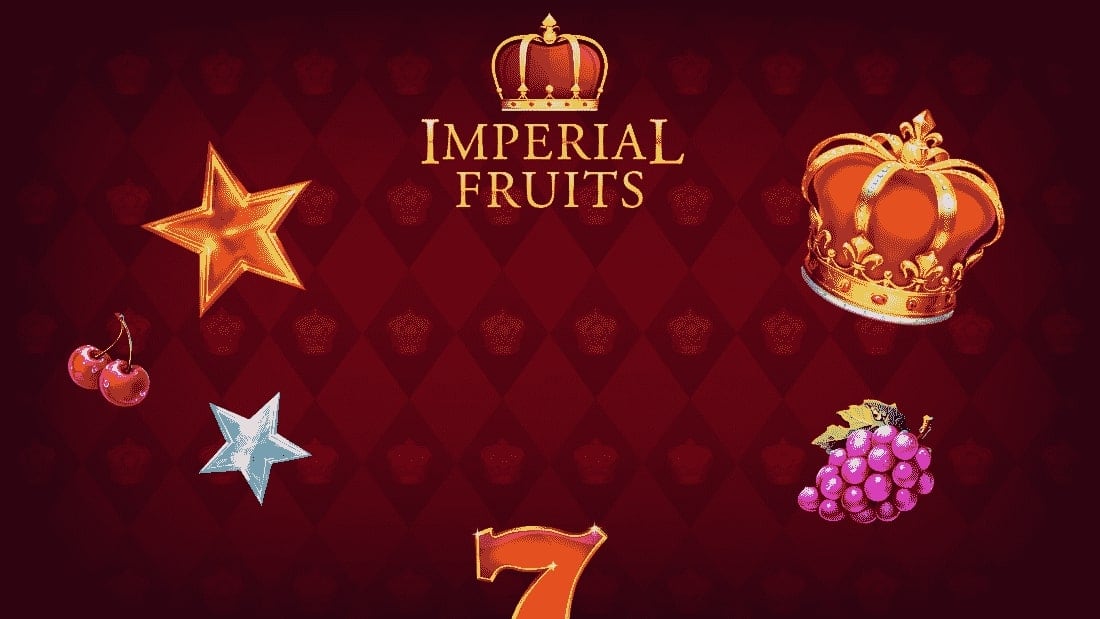Imperial Fruits: 5 Lines