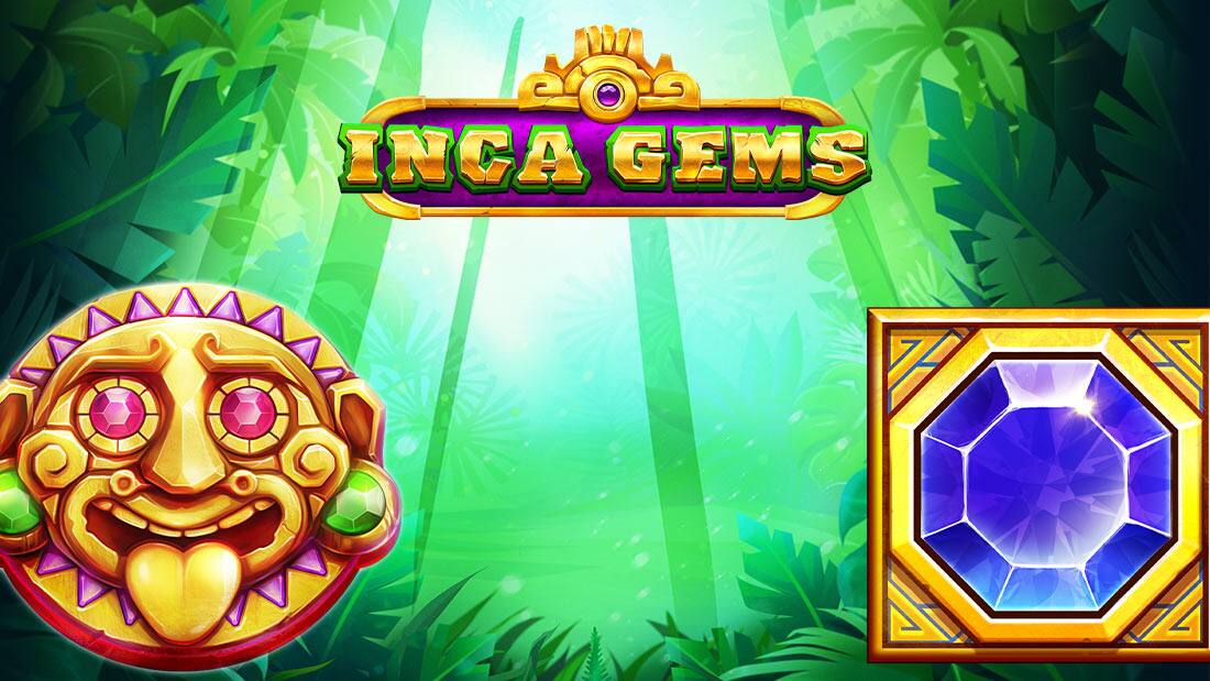 Inca Gems