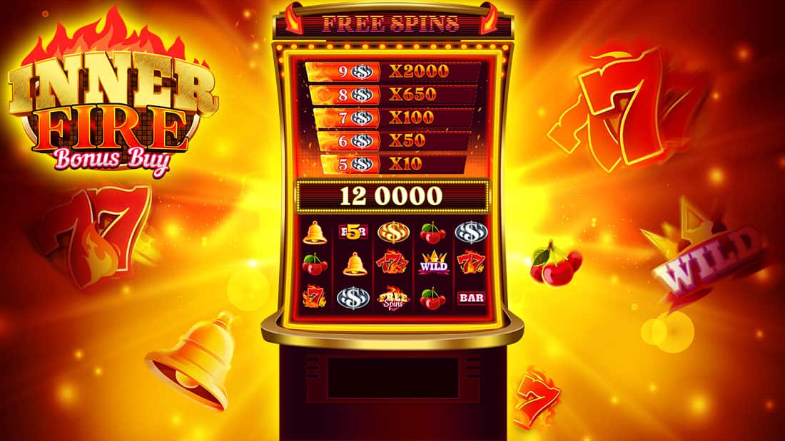 Inner Fire Bonus Buy