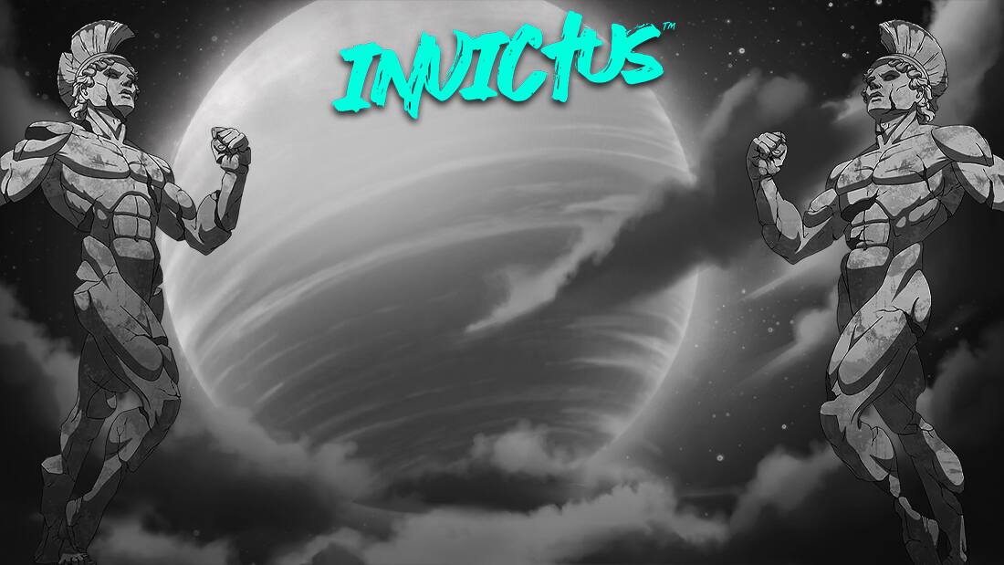 Invictus