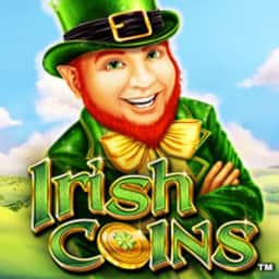 Irish Coins