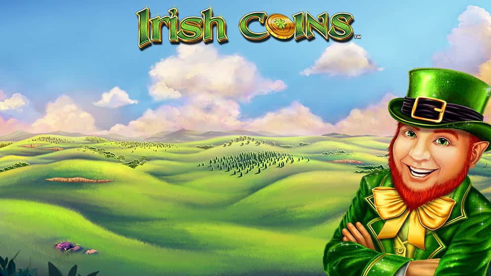 Irish Coins