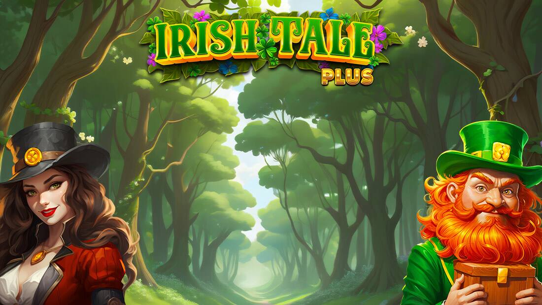 Irish Tale Plus