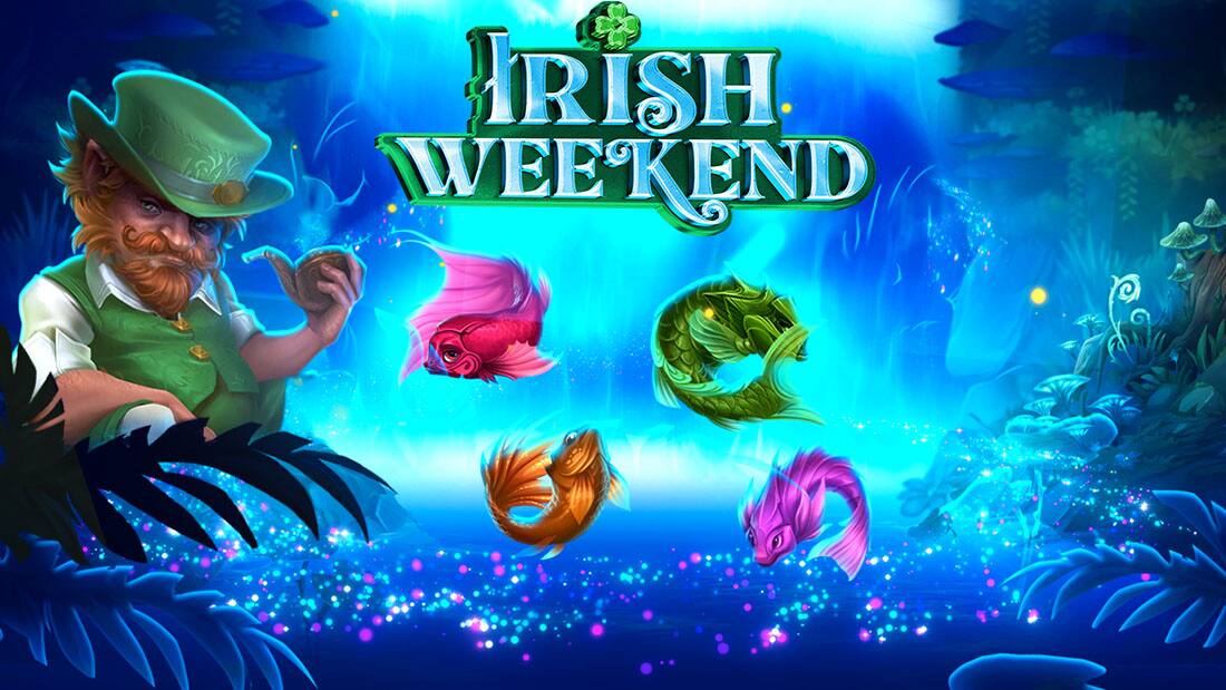 Irish Weekend