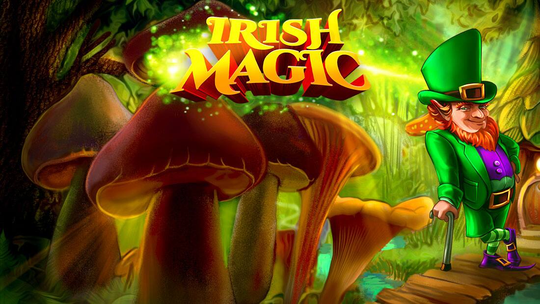 Irish Magic