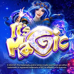 It's Magic