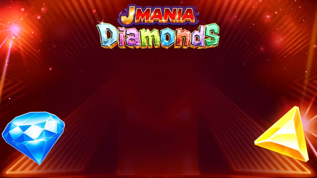 J Mania Diamonds