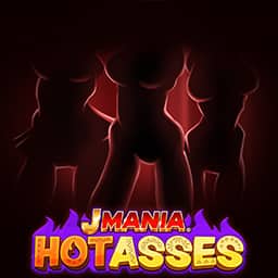 J Mania Hot Asses