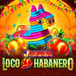 J Mania Loco Habanero