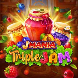 J Mania Triple Jam