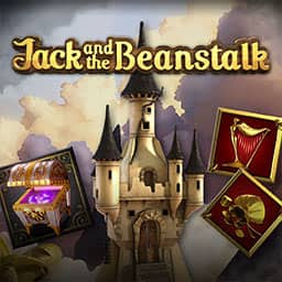 Jack and the Beanstalk