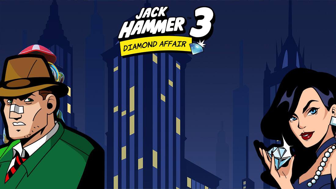 Jackhammer 3