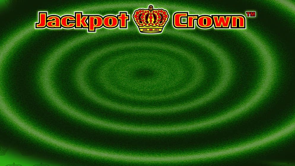 Jackpot Crown