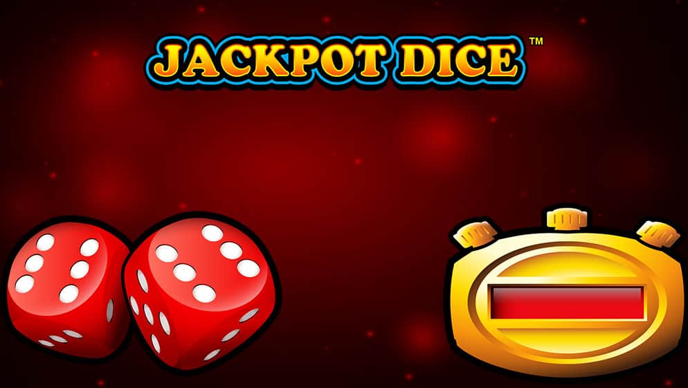 Jackpot Dice