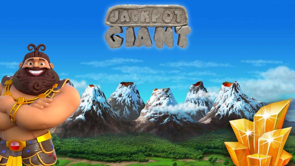 Jackpot Giant