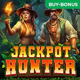 Jackpot Hunter