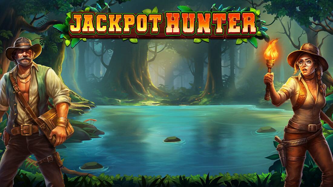 Jackpot Hunter