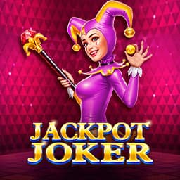Jackpot Joker