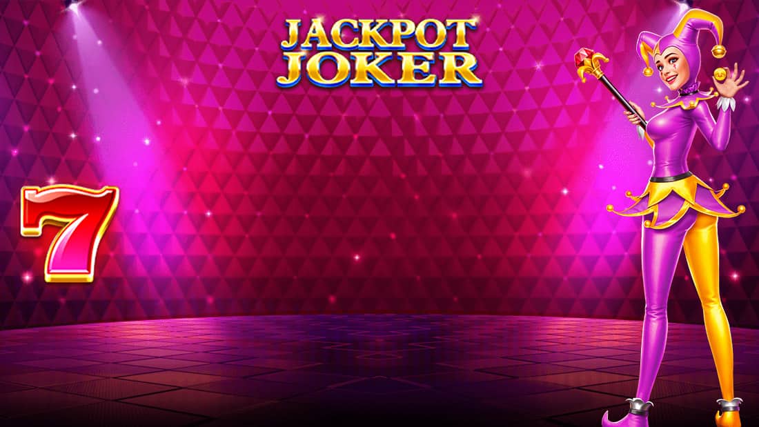 Jackpot Joker