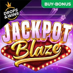 Jackpot Blaze